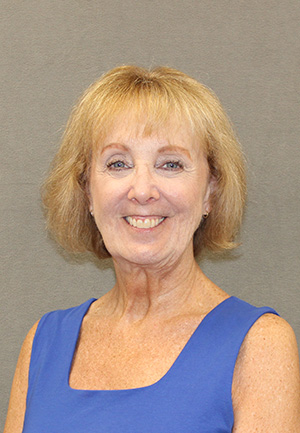 faculty photo of Debra Kamradt
