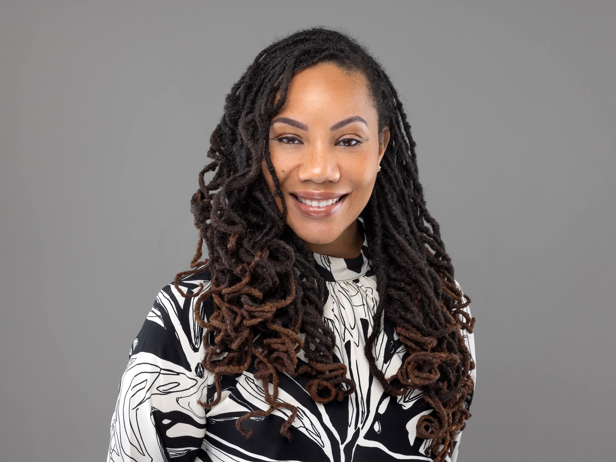 faculty photo of Tae'Lr Merriweather