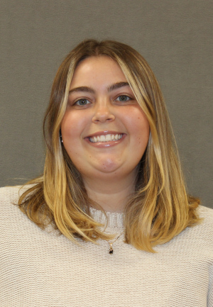 staff photo of Madaline Winn