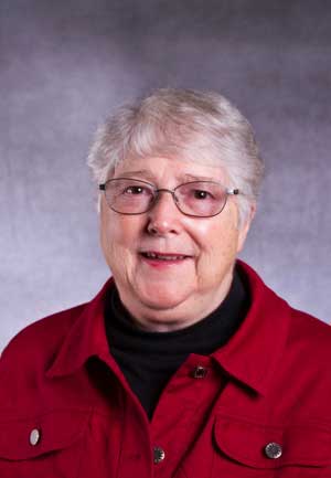 Susan Stratman