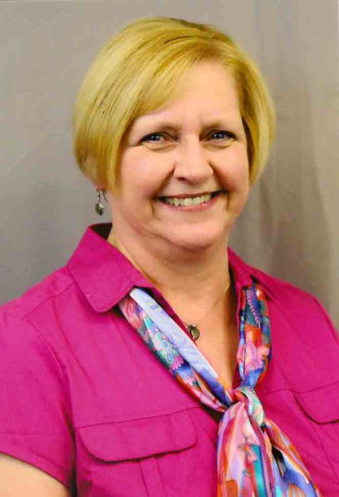 Mernice Wakefield photo