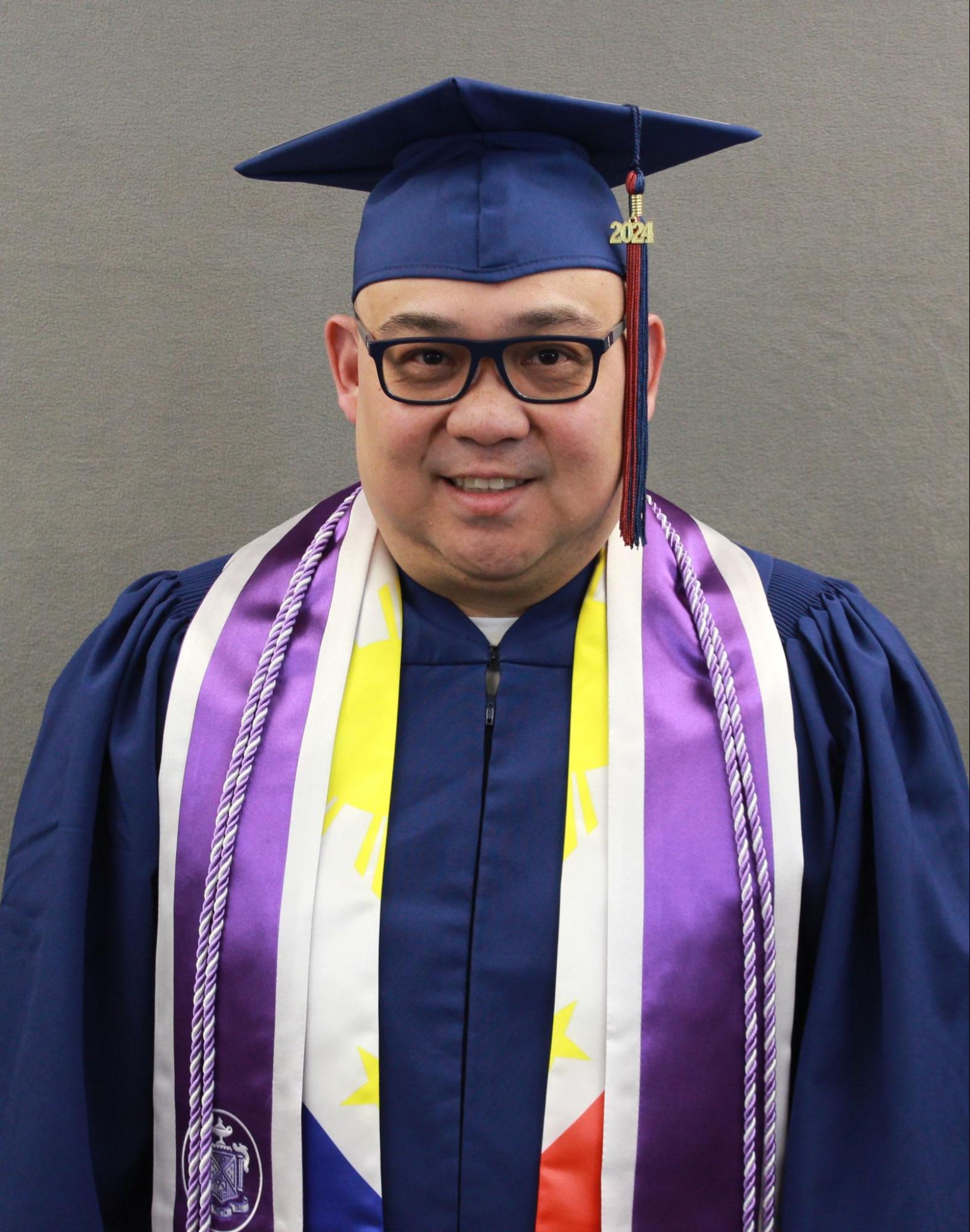 Jonny Matsner Yap
