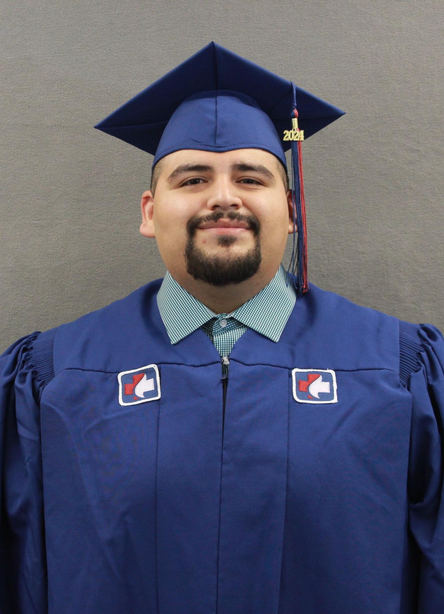 Justin Munoz